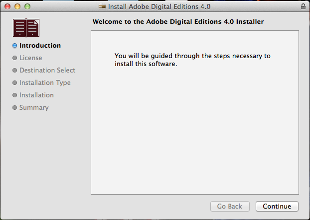 adobe digital for mac